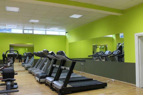 Sport Time Hotel & Spa