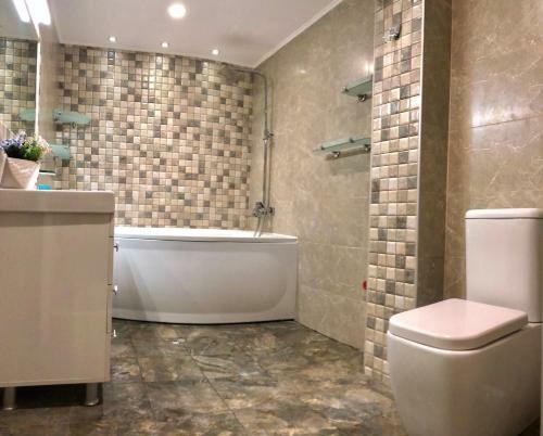Apartamento Flat 139 - Old Tbilisi