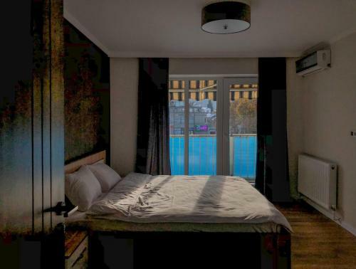 Apartamento Flat 139 - Old Tbilisi