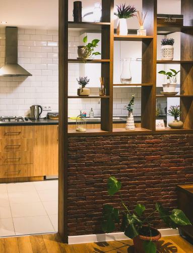 Apartamento Flat 139 - Old Tbilisi