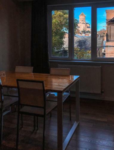 Apartamento Flat 139 - Old Tbilisi
