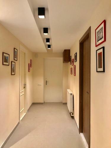 Apartamento Flat 139 - Old Tbilisi