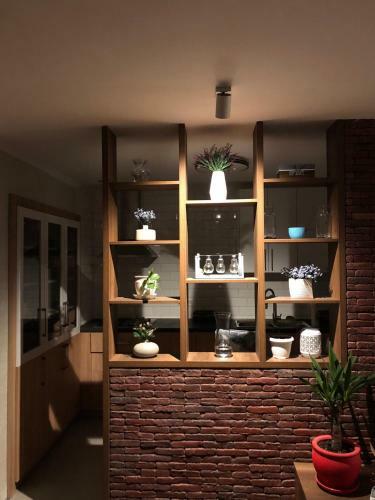 Apartamento Flat 139 - Old Tbilisi
