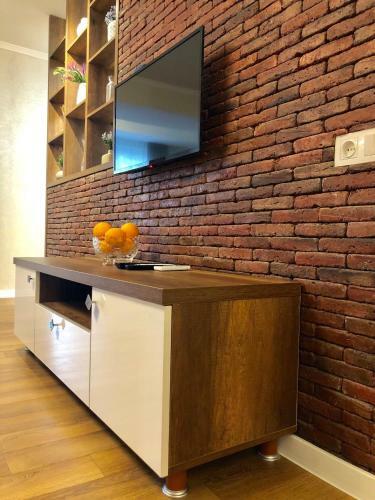 Apartamento Flat 139 - Old Tbilisi