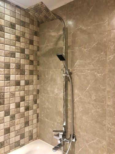 Apartamento Flat 139 - Old Tbilisi