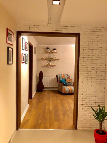 Apartamento Flat 139 - Old Tbilisi