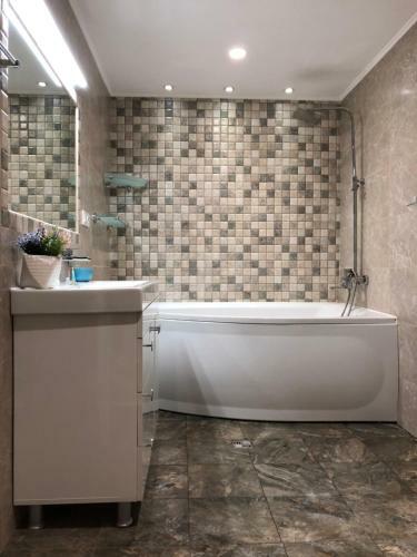 Apartamento Flat 139 - Old Tbilisi