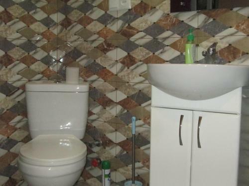 Hostal Margo Hostel House