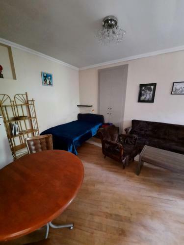 Center Lg Apartment