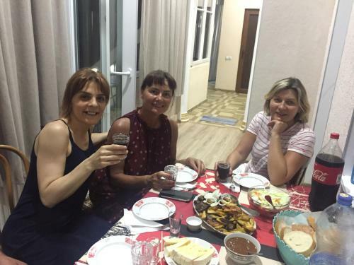 Hostal Guest House Rafael