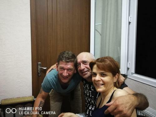 Hostal Guest House Rafael