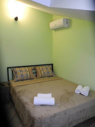 Apartamento Cherdachok
