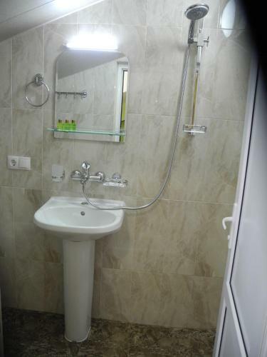 Apartamento Cherdachok