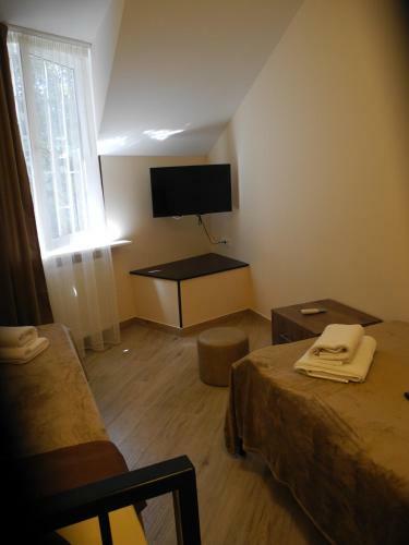 Apartamento Cherdachok