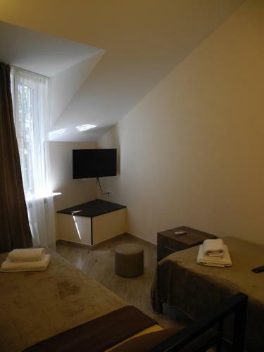 Apartamento Cherdachok