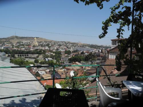 Apartamento Cherdachok