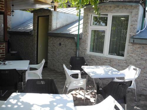 Apartamento Cherdachok