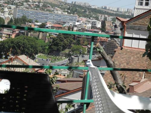 Apartamento Cherdachok