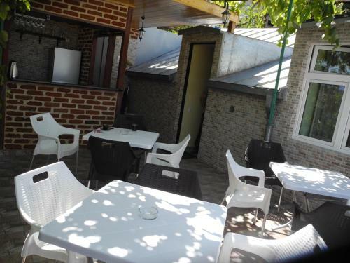 Apartamento Cherdachok