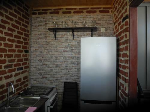 Apartamento Cherdachok