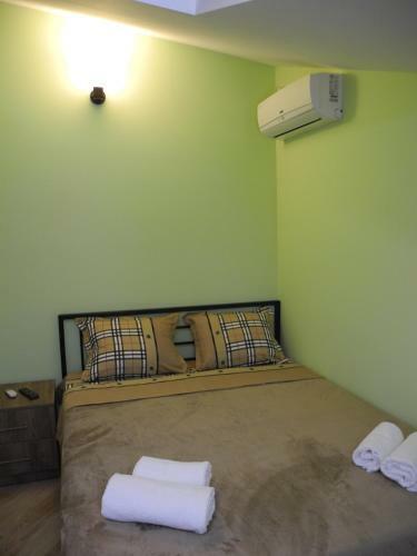 Apartamento Cherdachok
