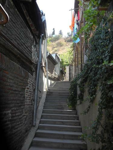 Apartamento Cherdachok