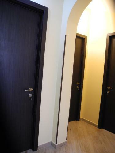 Apartamento Cherdachok