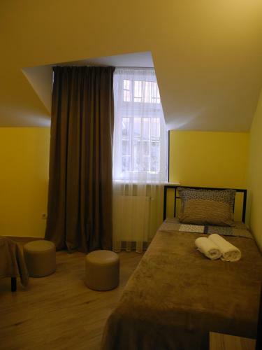 Apartamento Cherdachok