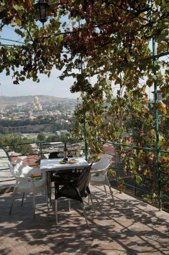 Apartamento Cherdachok