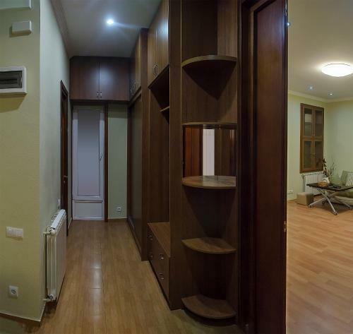 Lagidze Apartment