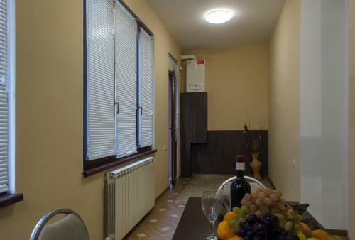 Lagidze Apartment