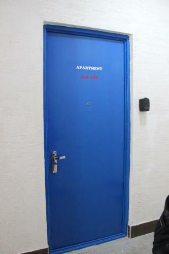 Apartamento For You