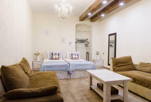 Apartamento New&old