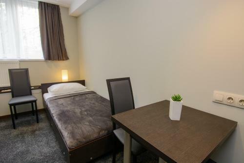 Hotel Reverence