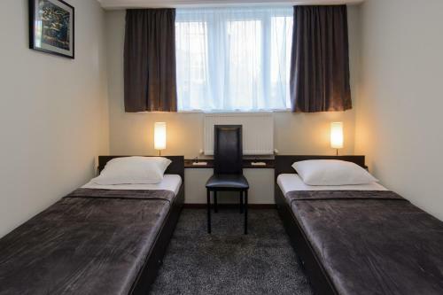 Hotel Reverence