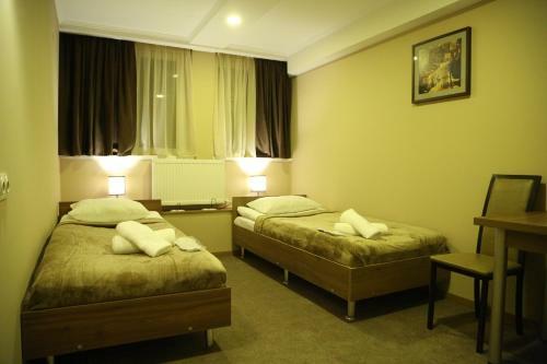 Hotel Reverence