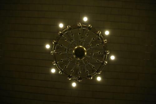 Hotel Reverence