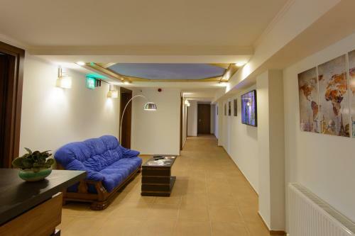 Hotel Reverence