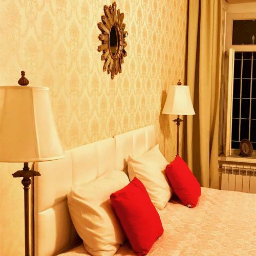 Charming Apartment In Old Town