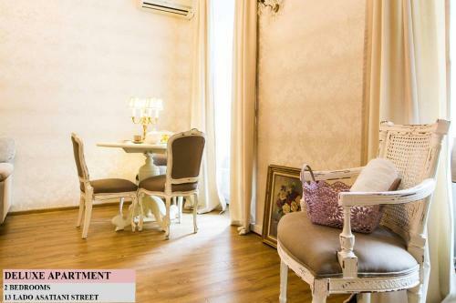 Charming Apartment In Old Town
