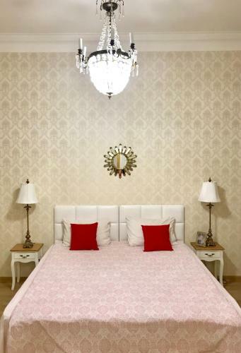 Charming Apartment In Old Town