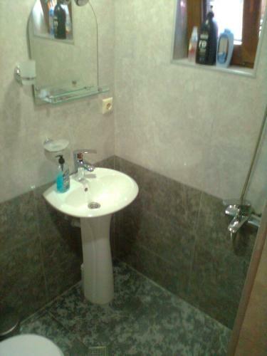 Apartamento Vita