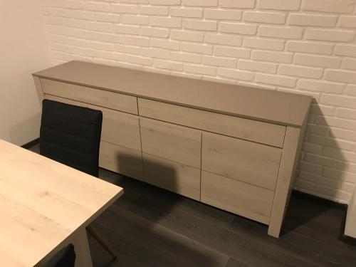 Nick's Apartment (vake)