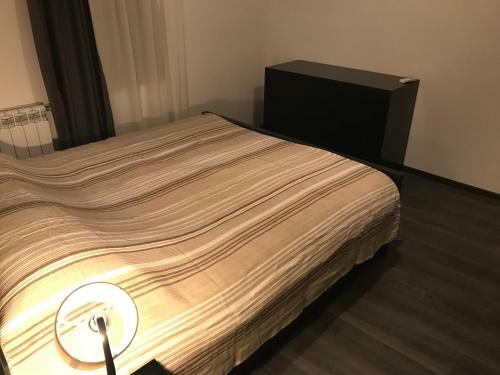 Nick's Apartment (vake)