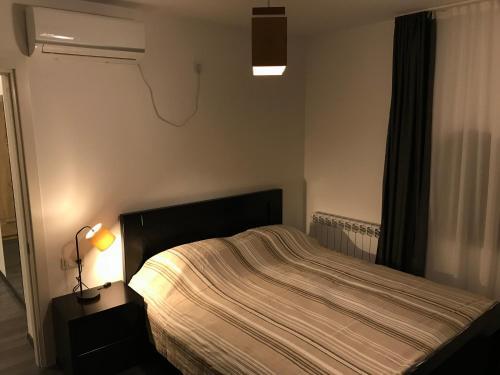 Nick's Apartment (vake)