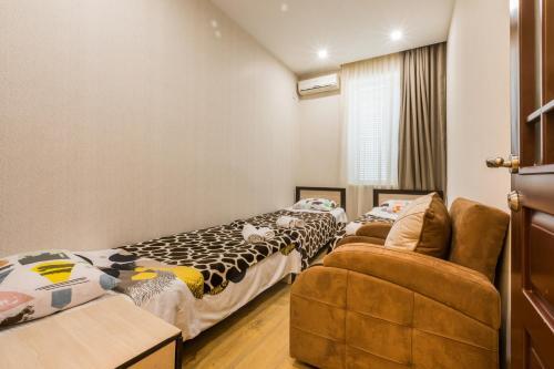 Sweet Home Apartment Vip 1
