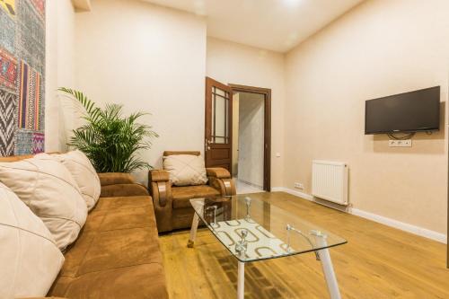 Sweet Home Apartment Vip 1