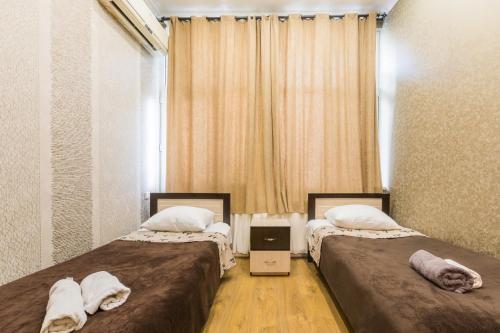 Sweet Home Apartment Vip 1