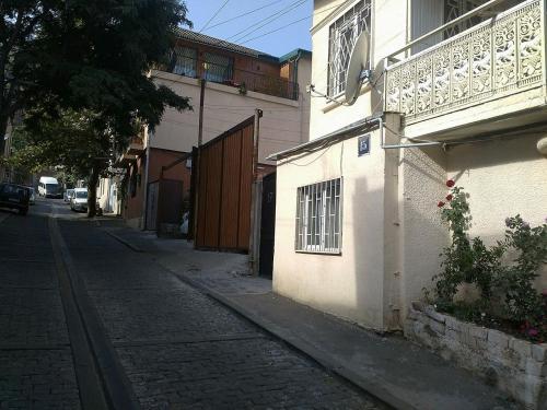 Boutique Apartment 17