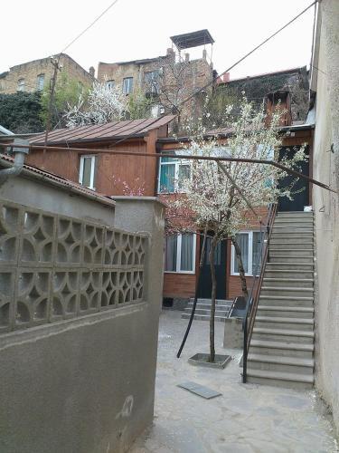 Boutique Apartment 17